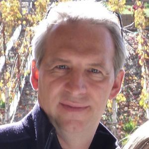 Meet your Posher, Ken